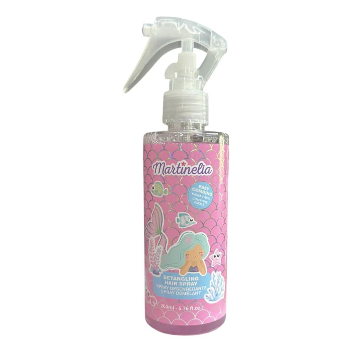 Martinelia Lets Be Mermaids Detangling Hair Spray 200ml