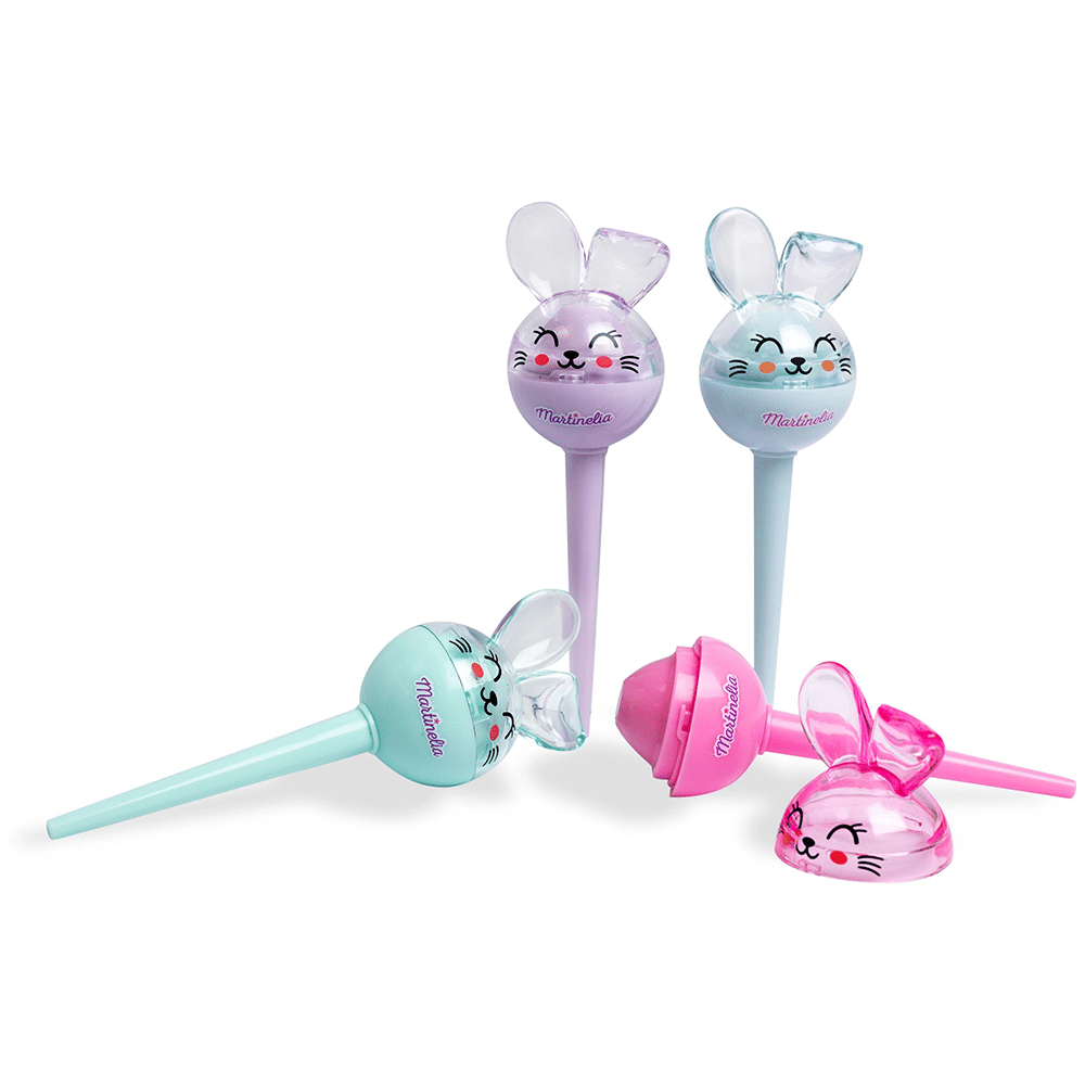 MartineliaMartinelia Funny Bunny Lip Balmpapell.gr