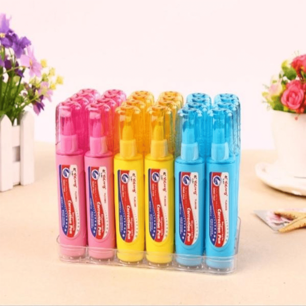 YALONGYalong Διορθωτικο Στυλο 10Ml 3 Χρωματαpapell.gr