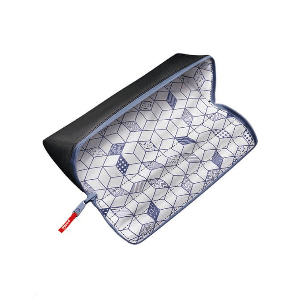 Maped Κασετινα Βαρελακι Essential Μαυρο