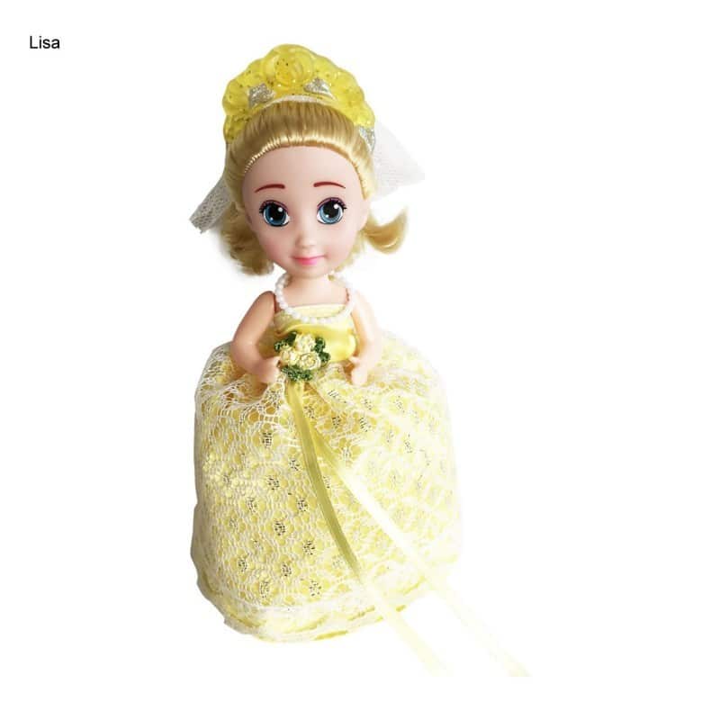 Just ToysCupcakes Wedding Edition Νυφεςpapell.gr