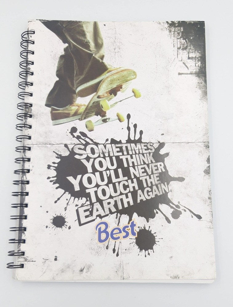 Best Σπιραλ Skate 21X29/120Φ 4Θ