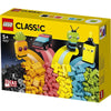 11027 Lego Classic Creative Neon Fun