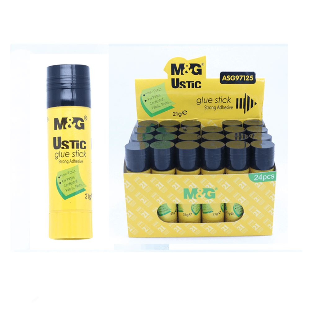 M&GM&G Κόλλα Glue Stick 21grpapell.gr