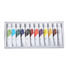 M&Amp;G Τεμπερα 12 Χρωματα 12 Ml