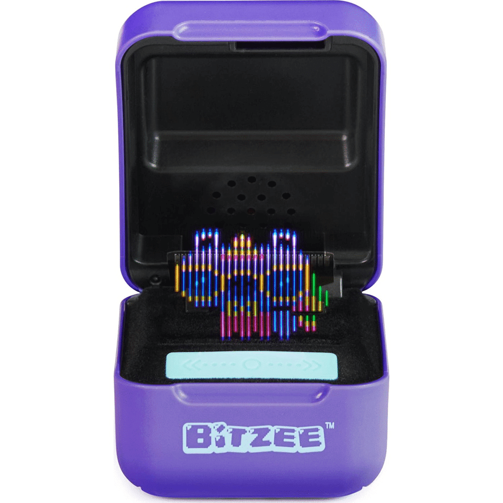 Spin Master Bitzee: Digital Interactive Pet Διαδραστικo Ζωaκι