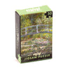 Mini Masterpieces 50 Pcs Jigsaws – 10 Designs