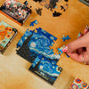 Mini Masterpieces 50 Pcs Jigsaws – 10 Designs