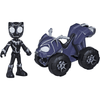 Hasbro Marvel Spidey Amazing Friends Panther Patroller