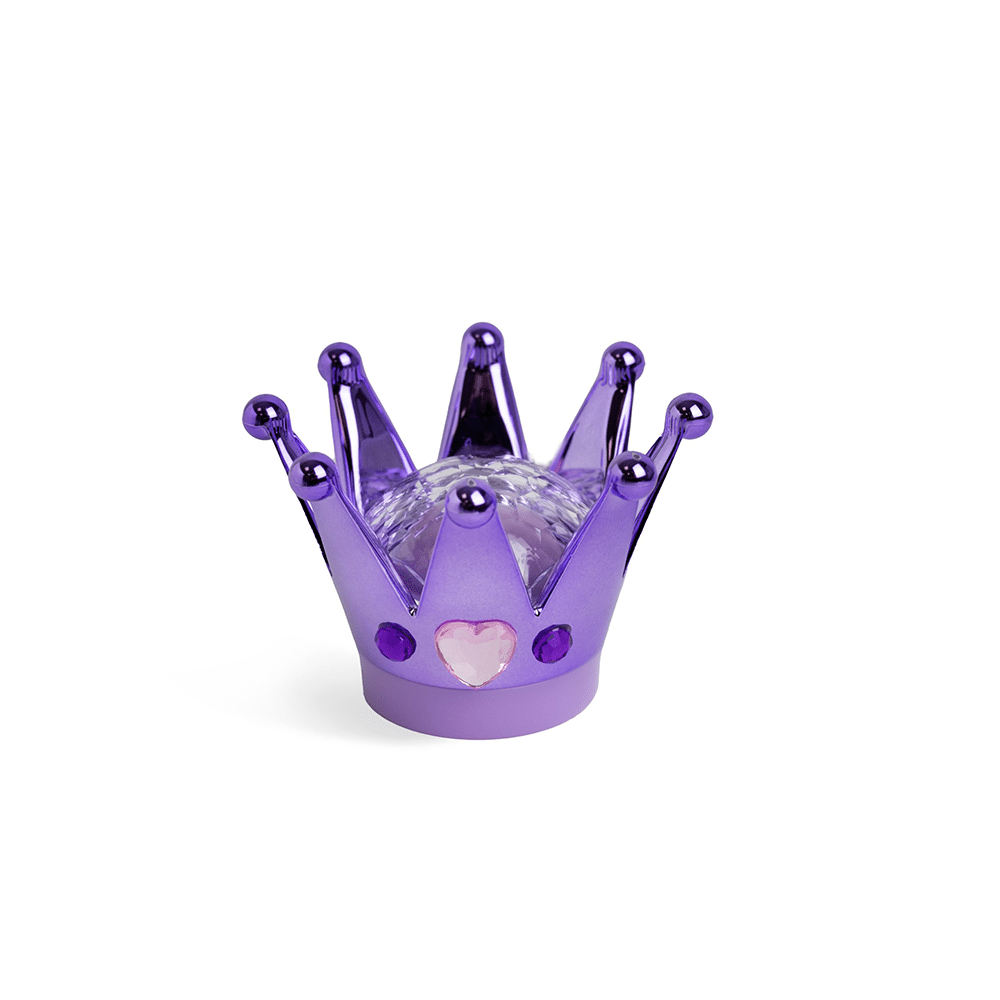 Martinelia Crown Lip Balm