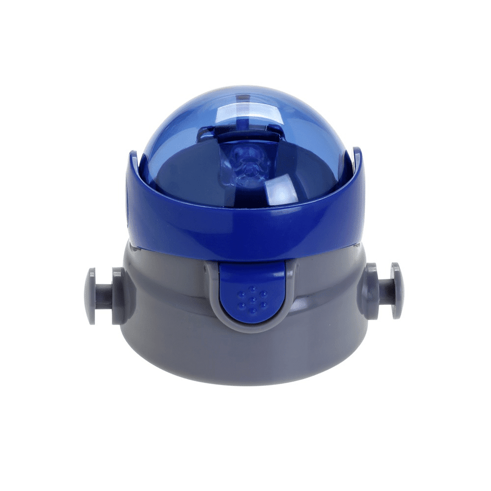 ECOLIFEEcolife Aνταλλακτικό Πώμα Για Kids Thermos Navy Blue 400mlpapell.gr