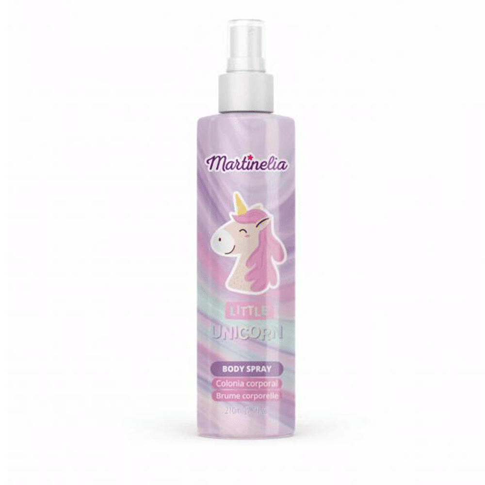 Martinelia Body Spray Unicorn