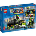 60388 Lego City Gaming Tournament Truck
