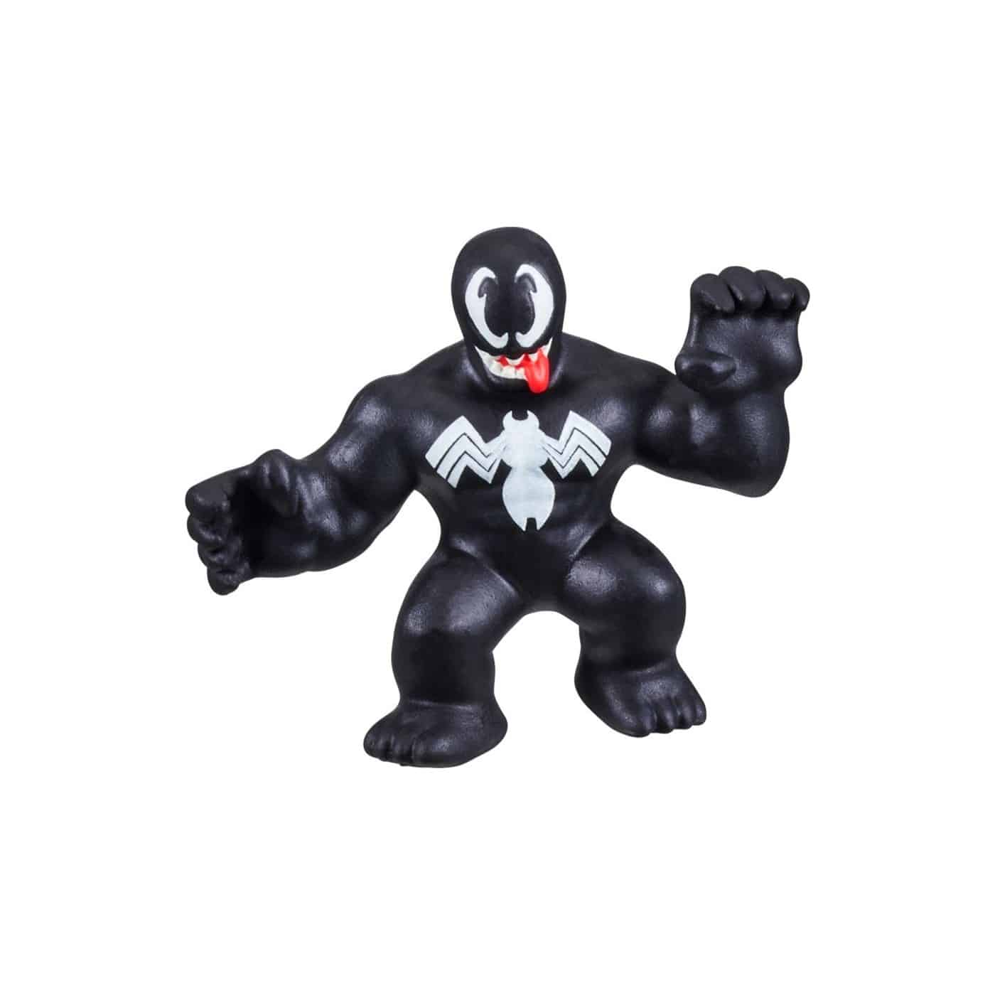 Goo Jit Zu Μινι Φιγοyρα Marvel 1 Tmx