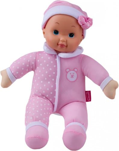 My First Bambolina 34Cm Με Ηχους
