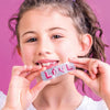 Crystal Creations Kits:Glittering Hair Accessories
