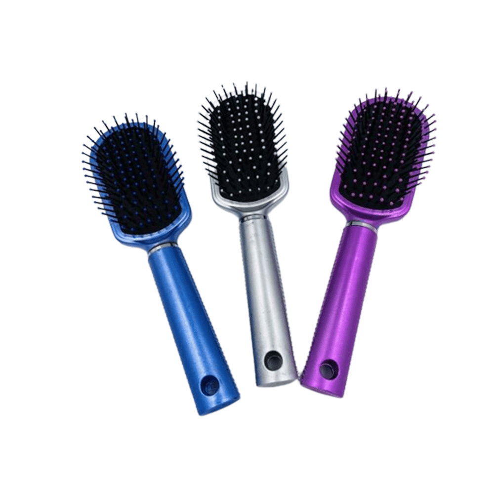 ΟΕΜΒούρτσα Μαλλιών Ορθογώνια Με Στρογγυλεμένες Άκρεςpapell.gr