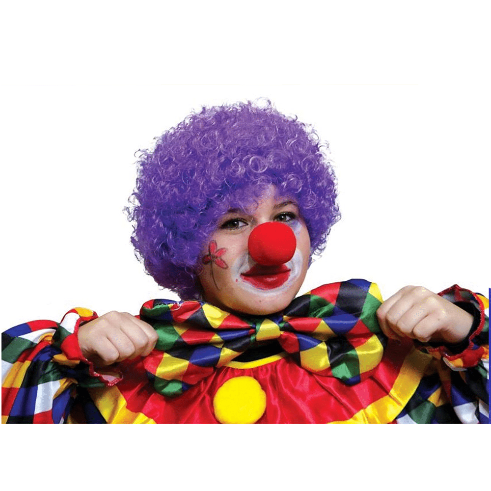 MaskarataΠερούκα Κλόουνpapell.gr