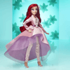 Hasbro Disney Princess Style Series Ariel Κουκλα Μοδας