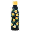 I Drink Παγουρι Therm Bottle Lemon 500Ml