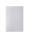Linen A&Amp;G Τετραδιο Καρφιτσα Β5 50 Φυλλα