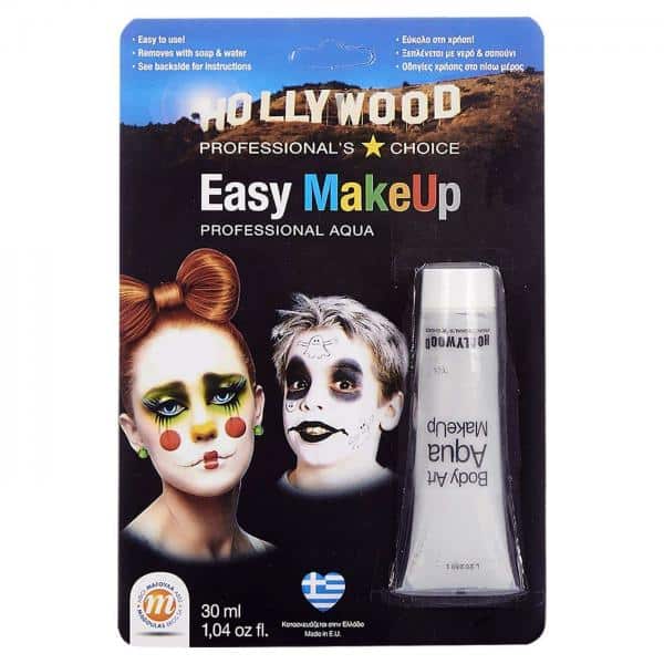 Βαφη Προσωπου Σωληναριο 30Ml