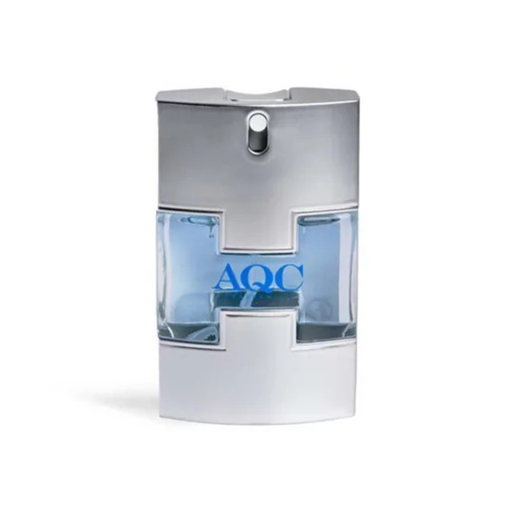 AQC FRAGRANCESAQC Fragrances Άρωμα Αντρικό Ξυλώδες Πικάντικο 30mlpapell.gr