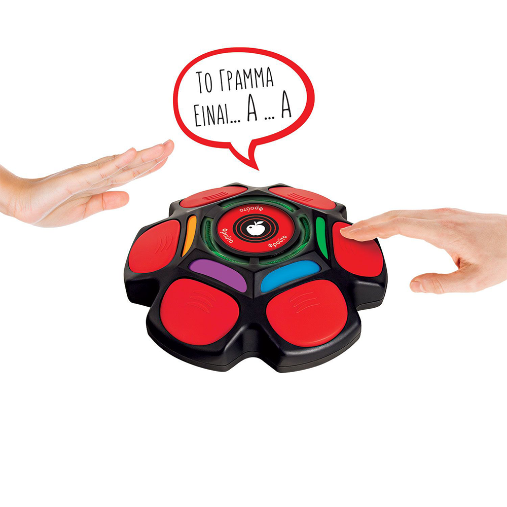 AS CompanyAS Games Επιτραπέζιο Παιχνίδι Όνομα - Ζώα - Φυτάpapell.gr