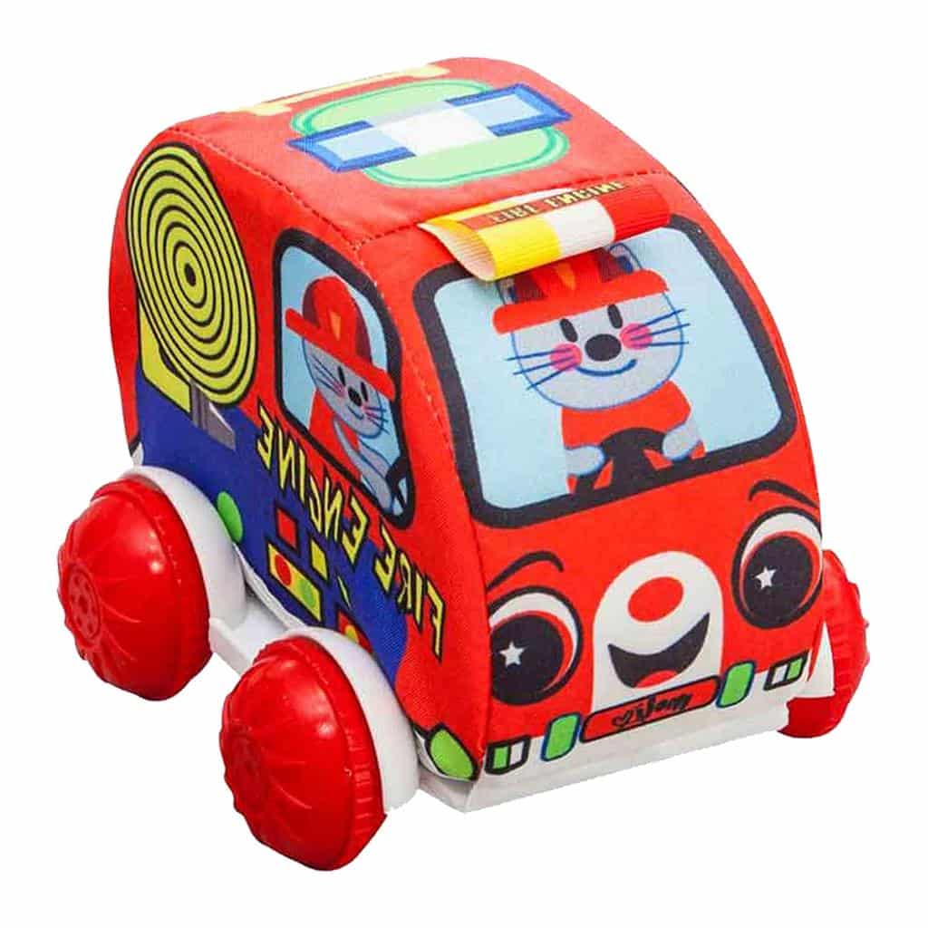 Luna Οχημα Λουτρινο 12X9, 6 Σχ, 5 Εκ