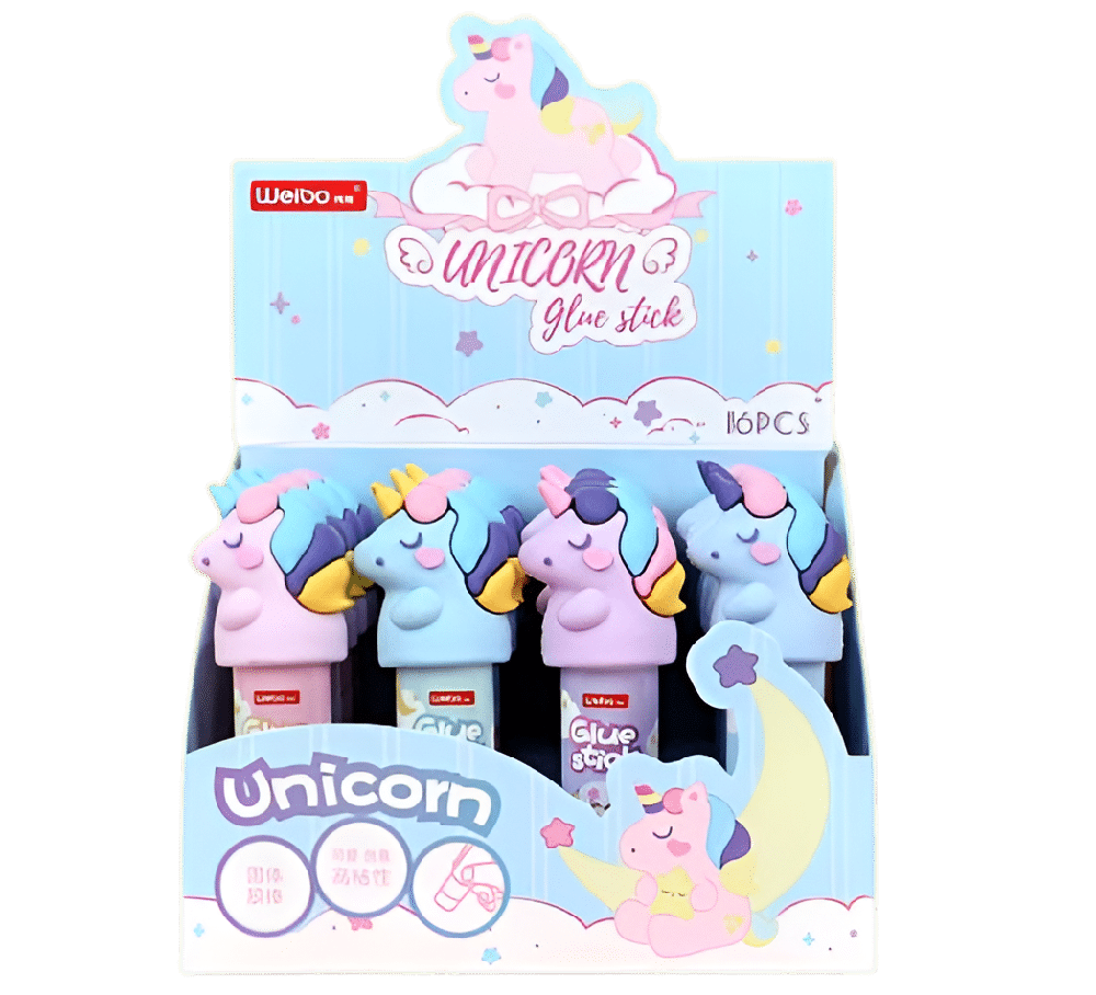 Κολλα Stick Unicorn 8G