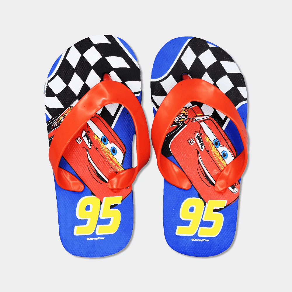 Σαγιοναρες Flip Flops Cars