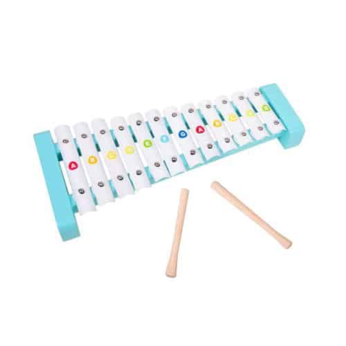 Toucan Xylophone – Παιδικο Μουσικο Οργανο Cl4028