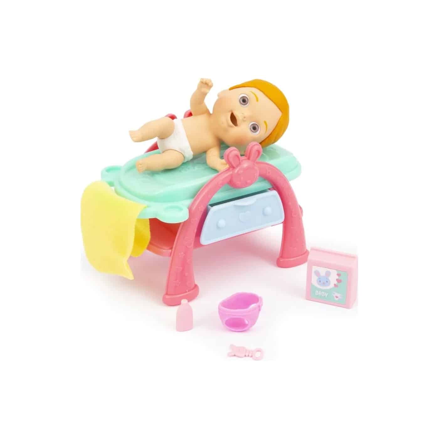 Ciciobello Amicicci Αλαξιερα