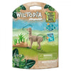 71062 Playmobil Wiltopia - Αλπακα