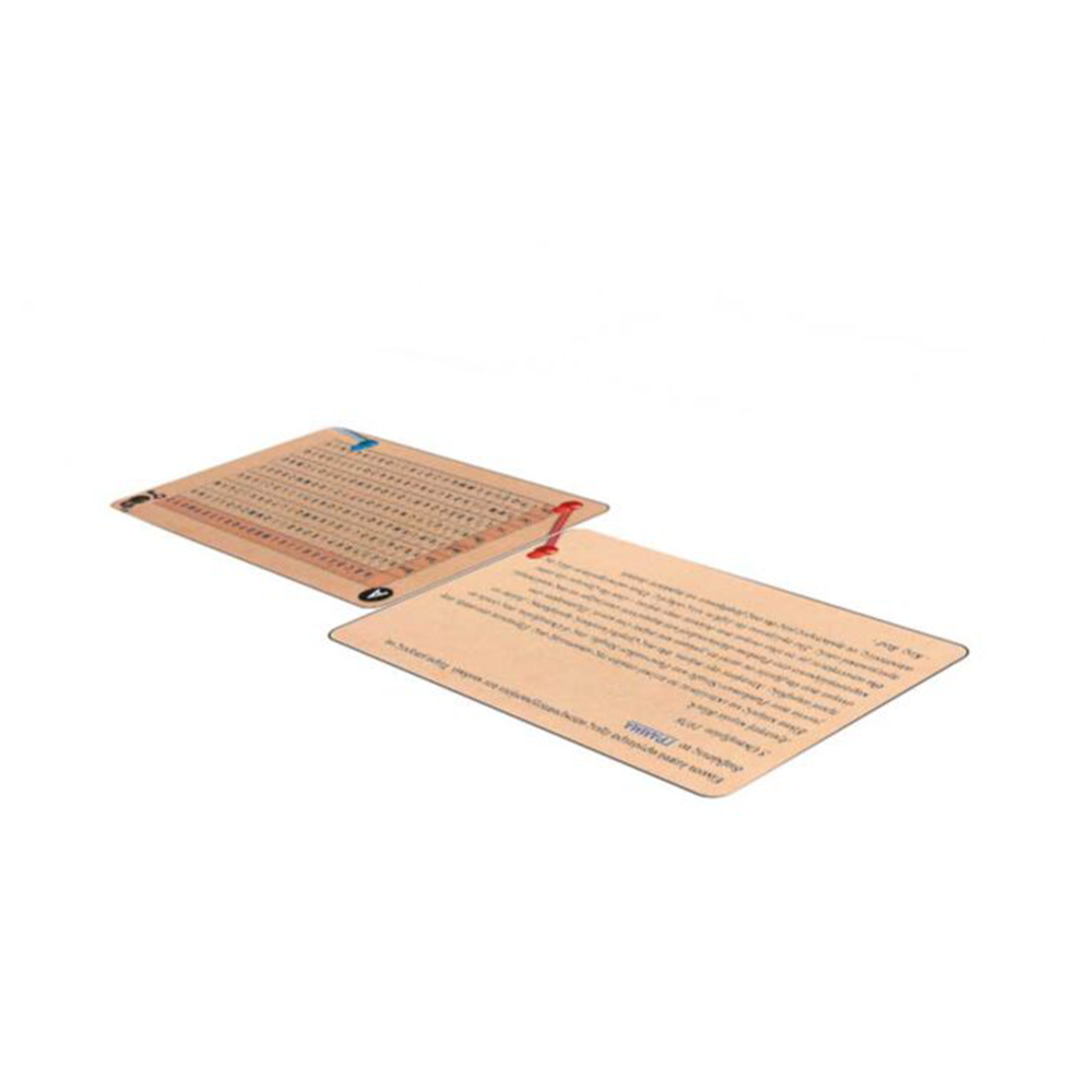 AS CompanyAS Games Επιτραπέζιο Παιχνίδι Crime Scene Berlin 1976papell.gr