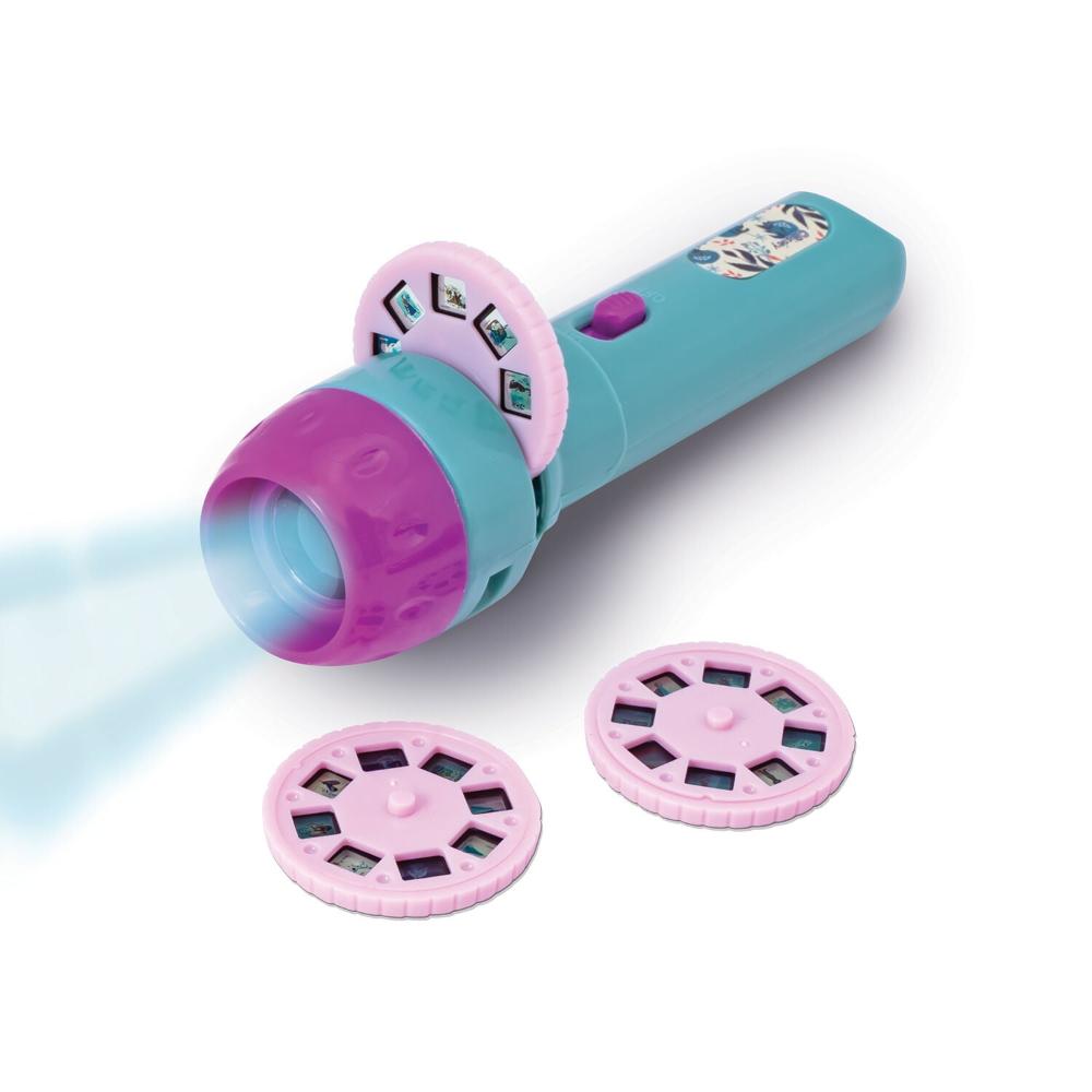 As Games Mini Projector Disney Frozen Για Ηλικίες 3+ Χρονών