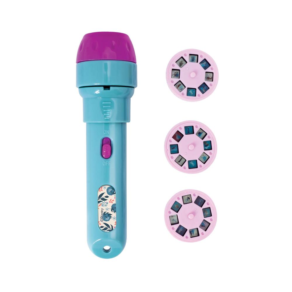 As Games Mini Projector Disney Frozen Για Ηλικίες 3+ Χρονών