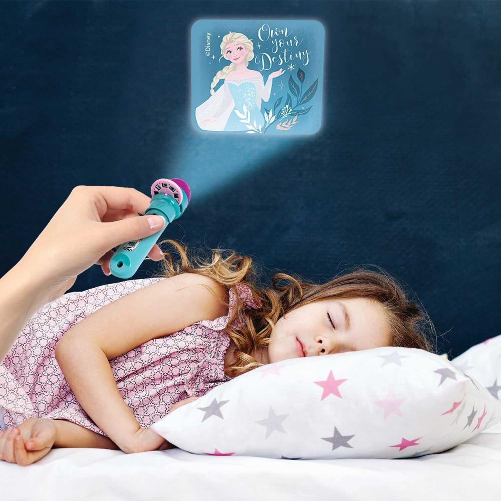 As Games Mini Projector Disney Frozen Για Ηλικίες 3+ Χρονών
