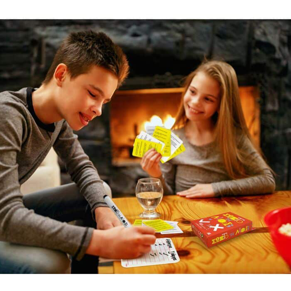 AS CompanyAS Games Παιχνίδι Με Κάρτες Σωστό Η Λάθος Για Ηλικίες 10+ Χρονών Και 2+ Παίκτεςpapell.gr