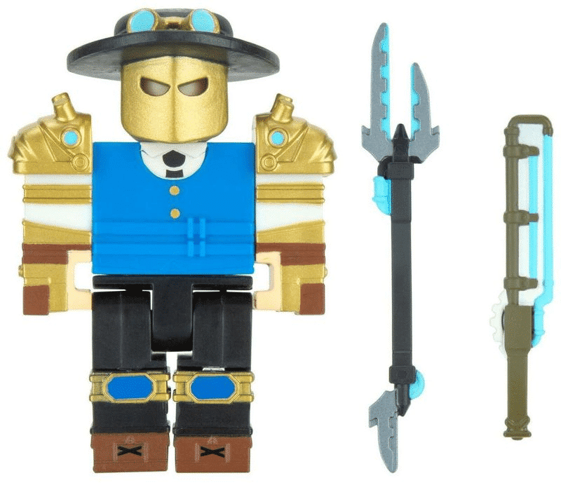Roblox Core Figure Pack