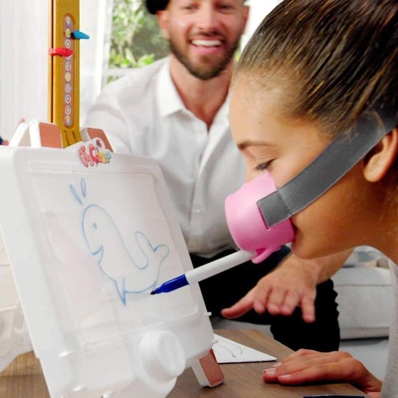 Επιτραπεζιο Pigcasso