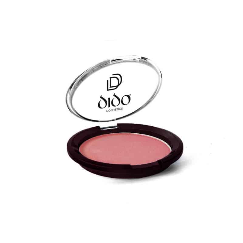 Compact Rouge No 08 Dido