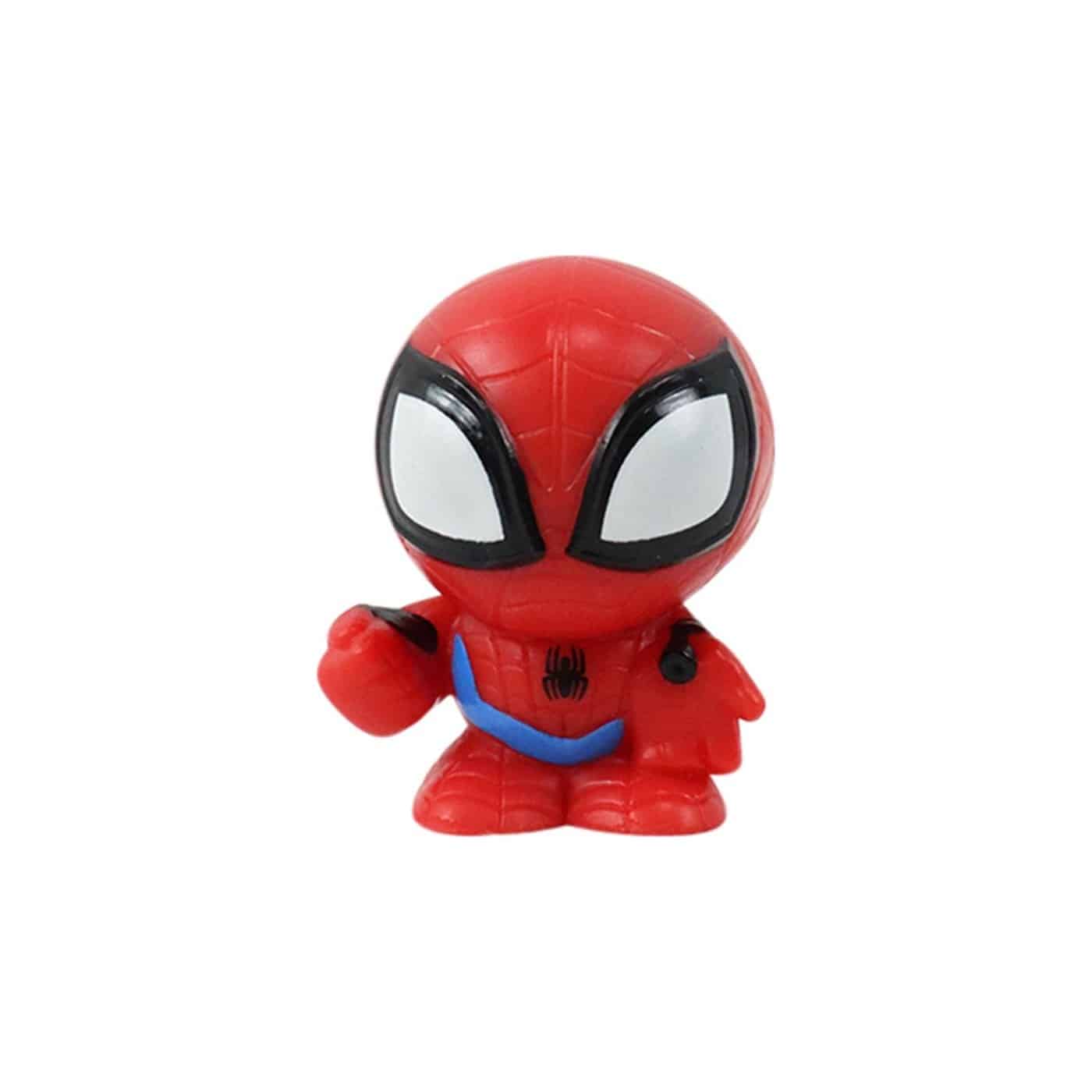 Giochi Preziosi Capstars Marvel Συλλεκτικη Φιγουρα Σε Κουτακι - 1 Τμχ