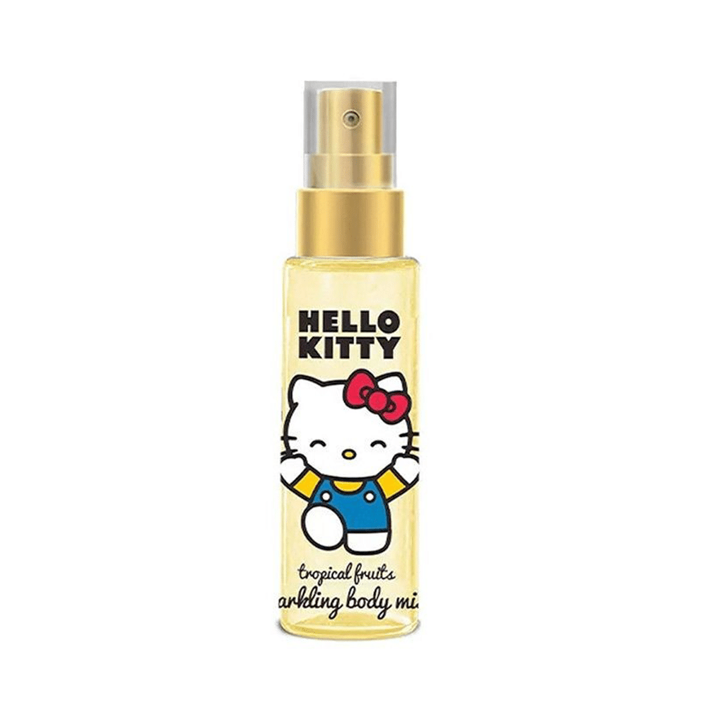 Bi-Es Hello Kitty Glitter 100 Ml