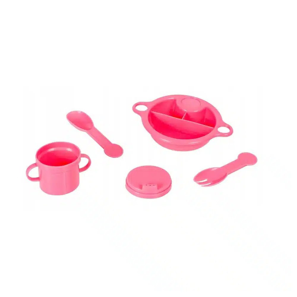 JUST TOYSJust Toys Bambolina Amore Κούκλα 29 εκ με Καρότσι Και Αξεσουάρpapell.gr