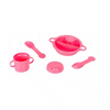 JUST TOYSJust Toys Bambolina Amore Κούκλα 29 εκ με Καρότσι Και Αξεσουάρpapell.gr