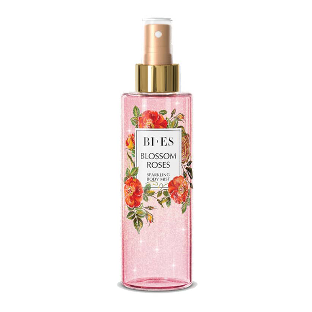 BI-ESBI-ES Body Mist Sparkling Blossom Roses 200mlpapell.gr