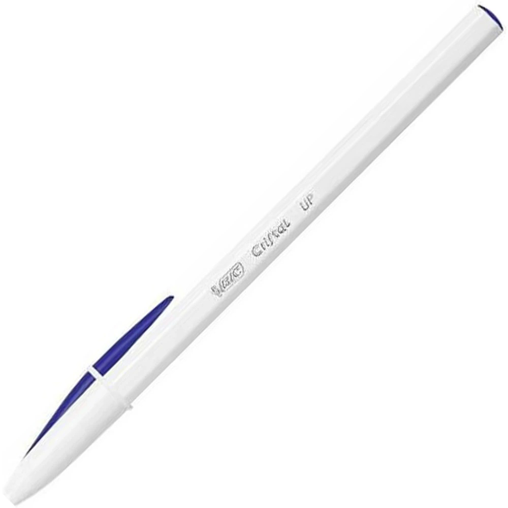 BICBic Cristal Up Στυλό Μπλε Διαρκείας 1.2mmpapell.gr