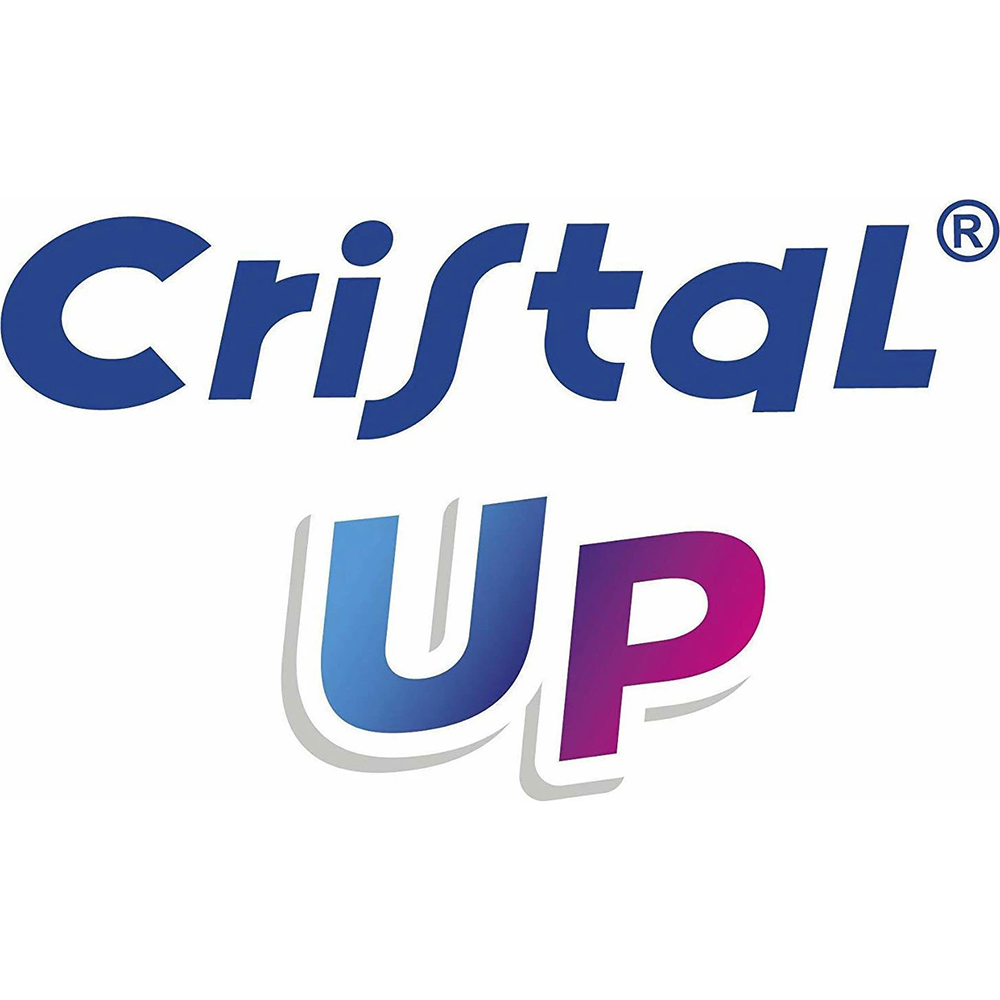 BICBic Cristal Up Στυλό Μπλε Διαρκείας 1.2mmpapell.gr