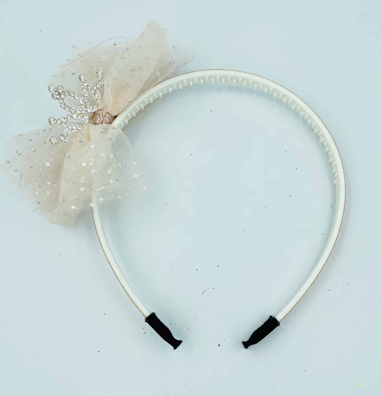 Στεκα Κορωνα Με Τουλι